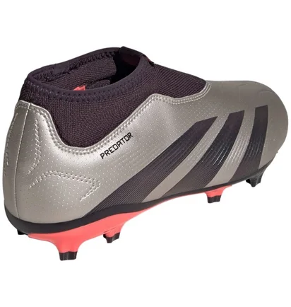 Бутсы детские Adidas Predator League Ll Metallic IF6357