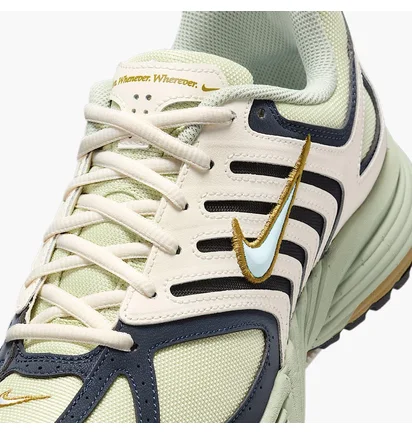 Кроссовки мужские Nike Air Pegasus 2005 Beige/Green HQ3444-343
