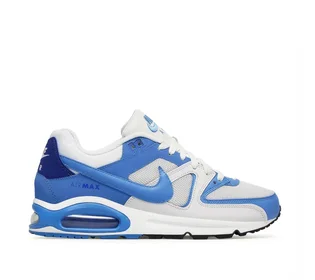 Кроссовки мужские Nike Air Max Command Blue/Grey CT2143-002