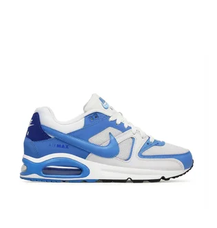 Кросівки чоловічі Nike Air Max Command Blue/Grey CT2143-002