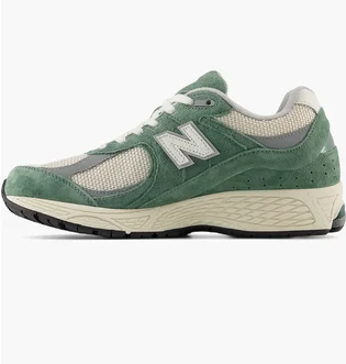 Кросівки унісекс New Balance 2002R Green U2002RRC