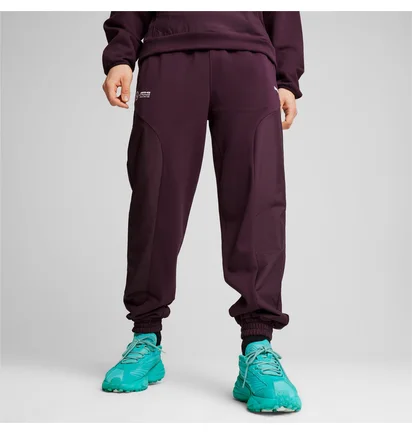 Штаны мужские Puma Mapf1 Statement Violet 627304-08