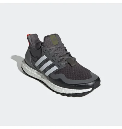 Кросівки чоловічі Adidas Ultraboost Cold.Rdy Dna Shoes Grey G54967
