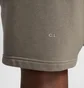 Шорти унісекс Nike Nocta Cardinal Fleece Beige FQ0408-040