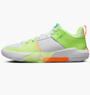 Кроссовки мужские Air Jordan One Take 5 White/Green FD2335-103