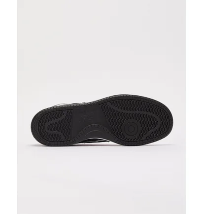 Кросівки чоловічі New Balance 480 Black/White BB480LBA