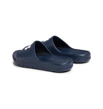 Тапочки унісекс Under Armour Core Pth Sl Blue 3021286-400