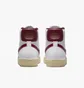 Кросівки жіночі Nike Wmns Blazer Mid `77 Se Hang Tag Holster White Dv7003-100
