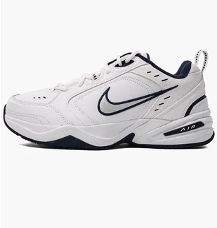 Кроссовки мужские Nike Air Monarch Iv White 416355-102