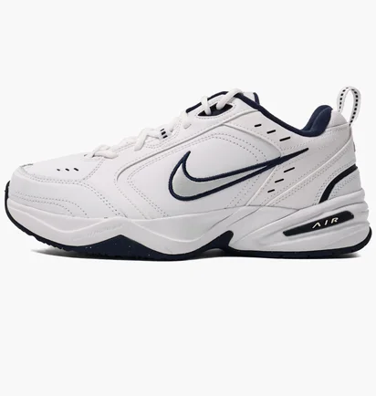Кросівки чоловічі Nike Air Monarch Iv White 416355-102