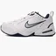 Кросівки чоловічі Nike Air Monarch Iv White 416355-102