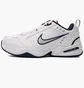 Кросівки чоловічі Nike Air Monarch Iv White 416355-102