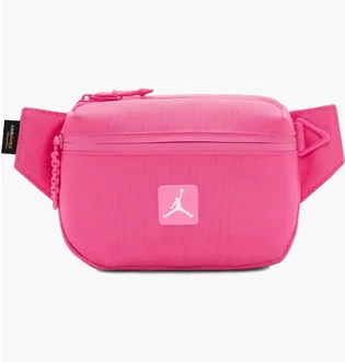 Сумка женская Air Jordan Cordura Cross Spirit Pink MA0901-AL4