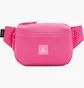 Сумка женская Air Jordan Cordura Cross Spirit Pink MA0901-AL4
