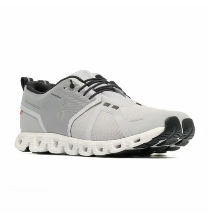 Кросівки жіночі On Cloud Waterproof Grey 5998837