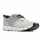 Кросівки жіночі On Cloud Waterproof Grey 5998837