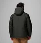 Куртка мужская Columbia Cascadian Peak Insulated Jacket Green XM3788-366