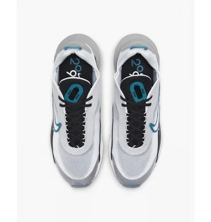 Кросівки чоловічі Nike Air Max 2090 Black/White CV8835-100