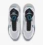 Кросівки чоловічі Nike Air Max 2090 Black/White CV8835-100