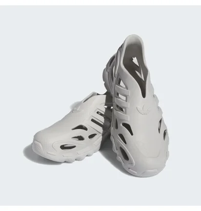 Тапочки чоловічі Adidas Adifom Supernova Shoes Grey IF3914