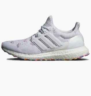 Кроссовки женские Adidas Ultraboost 1.0 White Hq3857