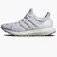 Кроссовки женские Adidas Ultraboost 1.0 White Hq3857