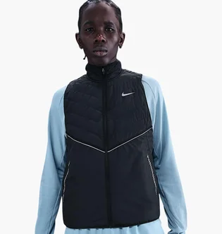 Жилетка мужская Nike Synfl Rpl Black IM6581-010