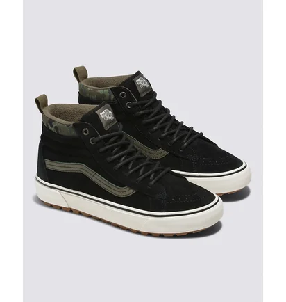 Кеды унисекс Vans Sk8-Hi Mte-1 Shoe Black VN0A5HZY1KP