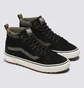 Кеды унисекс Vans Sk8-Hi Mte-1 Shoe Black VN0A5HZY1KP