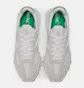 Кроссовки женские New Balance Xc-72 W White UXC72RB