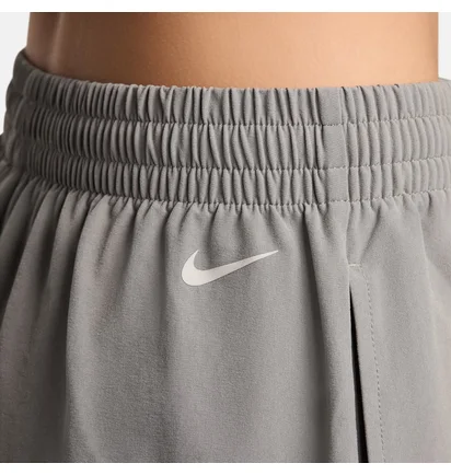 Шорти жіночі Nike Nsw Woven Short Gls Grey HF5529-029