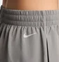 Шорти жіночі Nike Nsw Woven Short Gls Grey HF5529-029