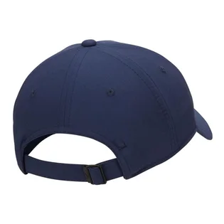 Кепка унисекс Nike Psg U Nk Df Club Cap Us Cb L Blue FN4886-410