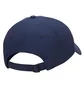 Кепка унисекс Nike Psg U Nk Df Club Cap Us Cb L Blue FN4886-410