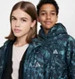 Куртка дитяча Nike Acg Rope De Dope Blue/Turquoise FV0410-464