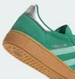 Кроссовки женские Adidas Spezial Green JS2908