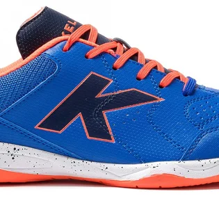 Кросівки чоловічі Kelme Goleiro Blue 55.963.0703