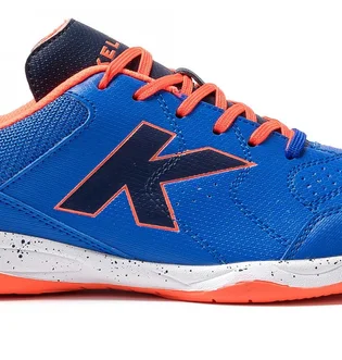 Кросівки чоловічі Kelme Goleiro Blue 55.963.0703