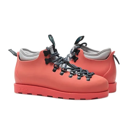 Черевики унісекс Native Fitzsimmons 2.0 Pink 31106800-2300