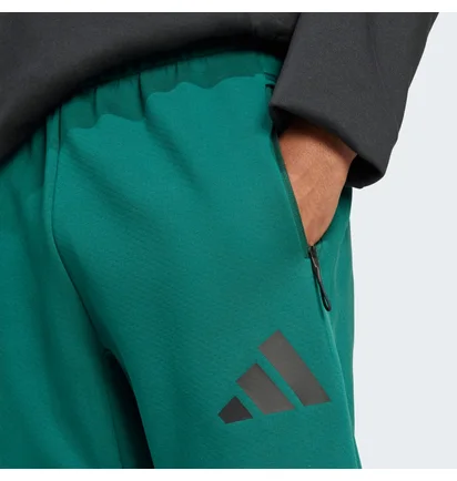Штаны мужские Adidas Z.N.E. Tracksuit Bottoms Green JF6387