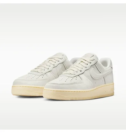 Кросівки жіночі Nike Air Force 1 07 Grey II7398-100