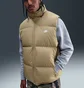 Жилетка мужская Nike Club Beige IB2977-297