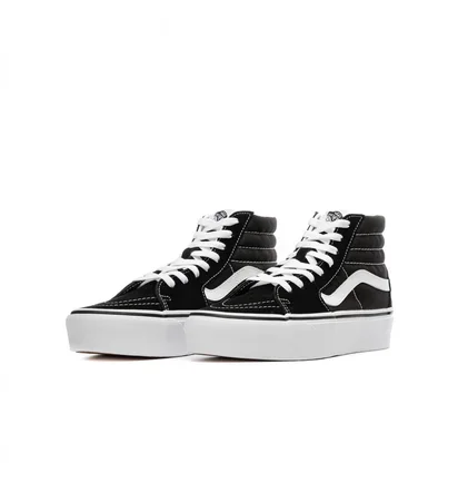 Кеди унісекс Vans Sk8-Hi Platform 2.0 Black VA3TKN6BT