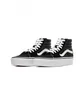 Кеди унісекс Vans Sk8-Hi Platform 2.0 Black VA3TKN6BT