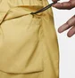 Шорти чоловічі Nike Sportswear Sport Essentials Yellow Dm6829-725