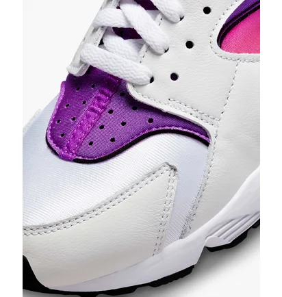 Кросівки жіночі Nike Air Huarache White Dh4439-109