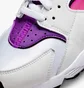 Кросівки жіночі Nike Air Huarache White Dh4439-109