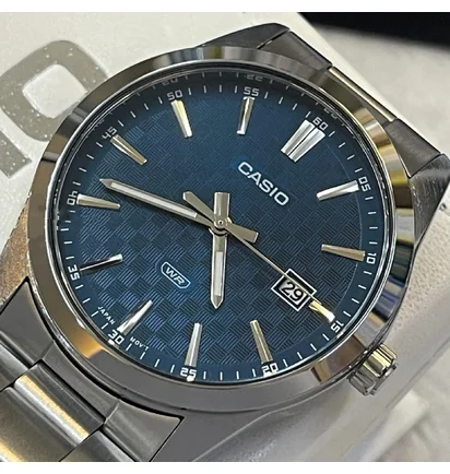 Часы мужские Casio MTP-VD03D-2A2