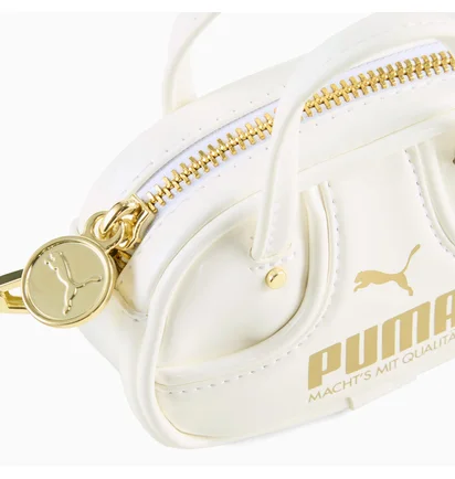 Сумка жіноча Puma Archive White 092315-02
