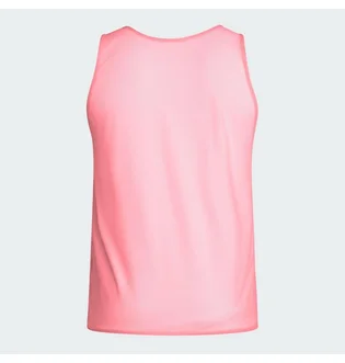 Майка унисекс Adidas Pro 22 Bib Pink HP0734